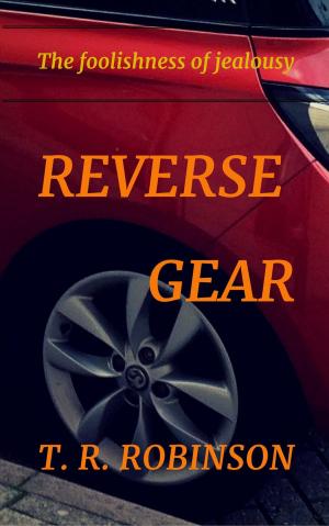 Cover of the book Reverse Gear by Leah Murray