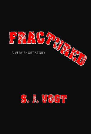 Cover of the book Fractured by Mike Jefferies