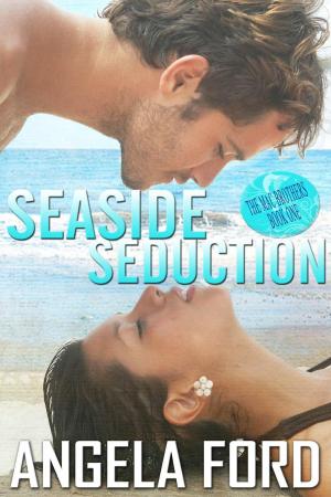 Cover of the book Seaside Seduction by Talia James