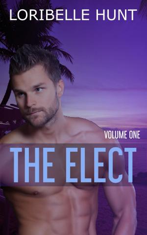 Cover of the book The Elect Volume One by Jennifer Ashley, Ivonne Blaney