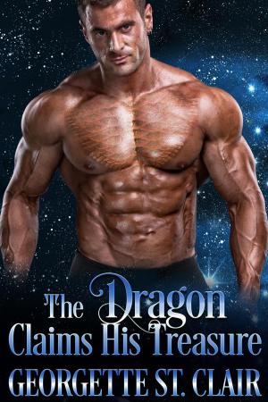 bigCover of the book The Dragon Claims His Treasure by 