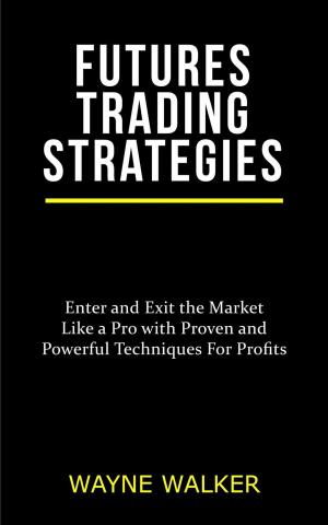 Book cover of Futures Trading Strategies