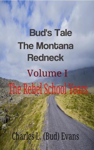 Cover of Bud's Tale The Montana Redneck