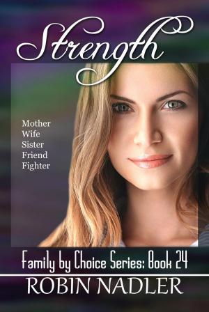 Cover of the book Strength by Erika Reed