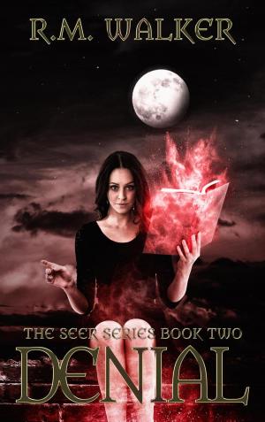 Cover of the book Denial by C. Bellwood