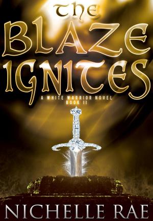 bigCover of the book The Blaze Ignites by 