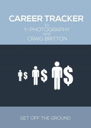 Cover of Career Tracker: Get Off the Ground