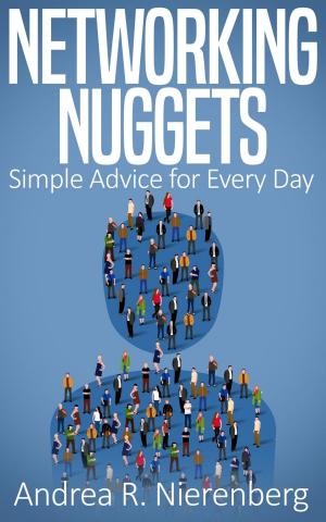 Cover of the book Networking Nuggets by benoit dubuisson
