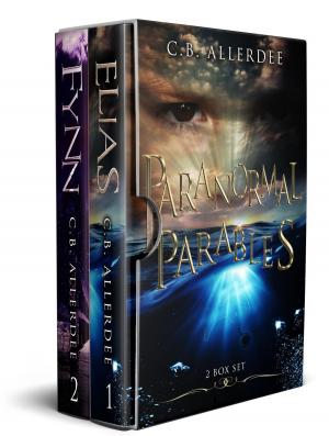 Cover of the book Paranormal Parables (2 Box Set) by Matt Di Spirito
