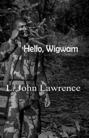 Cover of the book Hello, Wigwam by Judy Allen