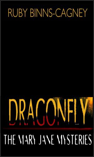 Cover of the book Dragonfly by Larry Johns