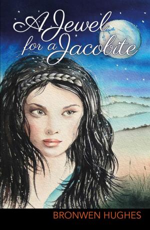 bigCover of the book A Jewel for a Jacobite by 