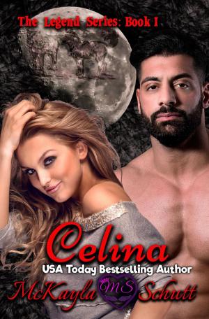 Cover of the book Celina by McKayla Schutt