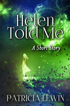 Book cover of Helen Told Me