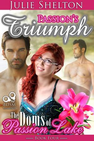 bigCover of the book Passion's Triumph by 