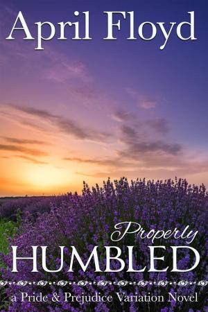 Cover of the book Properly Humbled by A. H. Sayce