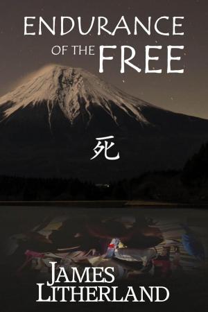 Cover of the book Endurance of the Free by Lily White