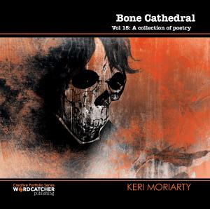 Cover of the book Bone Cathedral by DAVID LAWRENCE