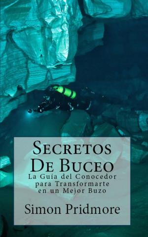 Book cover of Secretos de Buceo
