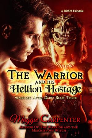 bigCover of the book His Hellion Hostage by 