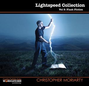 Cover of the book Lightspeed Collection: Flash Fiction by VARIOUS AUTHORS