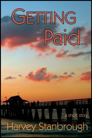 Book cover of Getting Paid