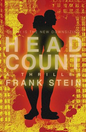 Cover of the book Headcount by Charlotte Brontë