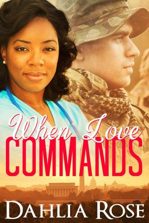 Cover of the book When Love Commands by Janelle Rae Moore