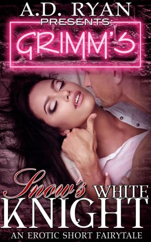 Cover of the book Snow's White Knight by Pammy Perkins