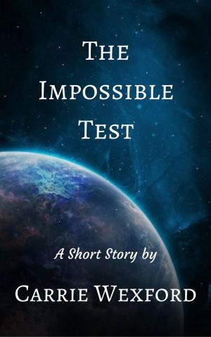 Cover of The Impossible Test