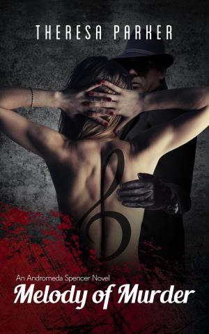 Cover of the book Melody of Murder by theresa saayman