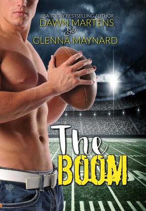 Cover of the book The Boom by Adelise M Cullens