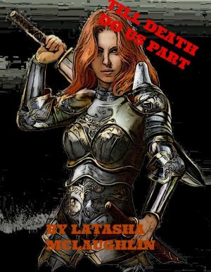 Cover of the book Till Death Do US Part by Jack D. ALBRECHT Jr., Ashley Delay