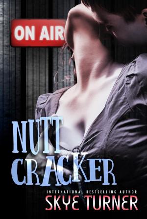 Book cover of Nutt Cracker