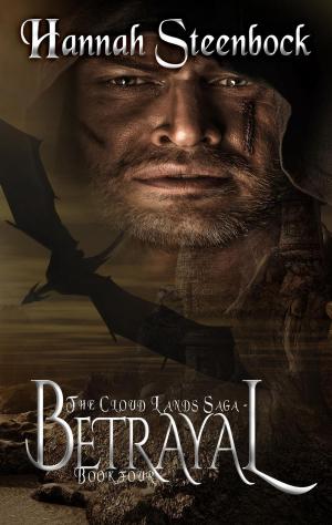 Cover of the book Betrayal by Michael-Scott Earle