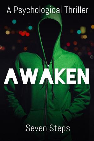 Cover of the book Awaken by Mark Phillips