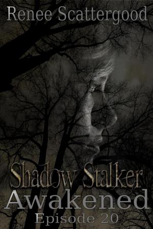 Book cover of Shadow Stalker: Awakened (Episode 20)