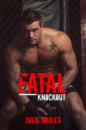 bigCover of the book Fatal Knockout by 