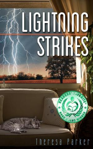 Book cover of Lightning Strikes