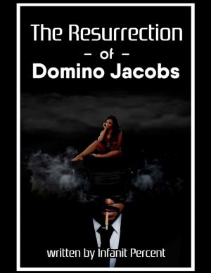 Cover of the book The Resurrection of Domino Jacobs by Raye Morgan