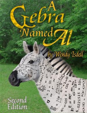Cover of the book A Gebra Named Al by Vanda Denton