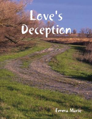 Cover of the book Love's Deception by John Priestley