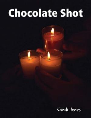 bigCover of the book Chocolate Shot by 