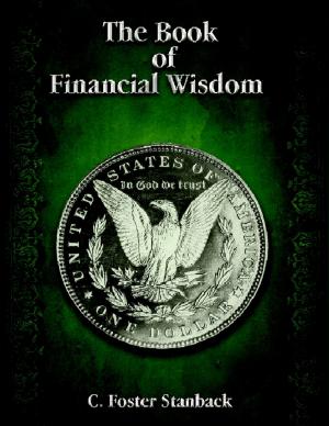 Cover of the book The Book of Financial Wisdom by Lorraine Britt