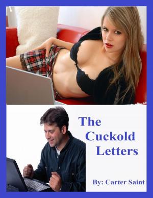 Cover of the book The Cuckold Letters by Brian Johnston