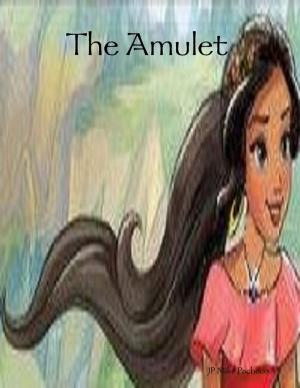 Cover of the book The Amulet by Stanley Tyo