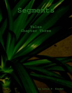 Cover of the book Segments: Tales Chapter 3 by Achlam Basalamah