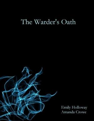 Cover of the book The Warder's Oath by Virinia Downham