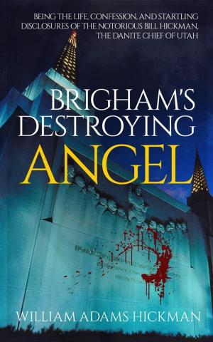 Cover of Brigham's Destroying Angel