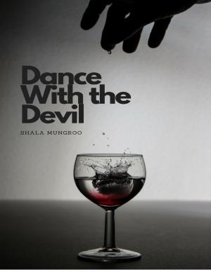Cover of the book Dance With the Devil by Rebecca Stevenson